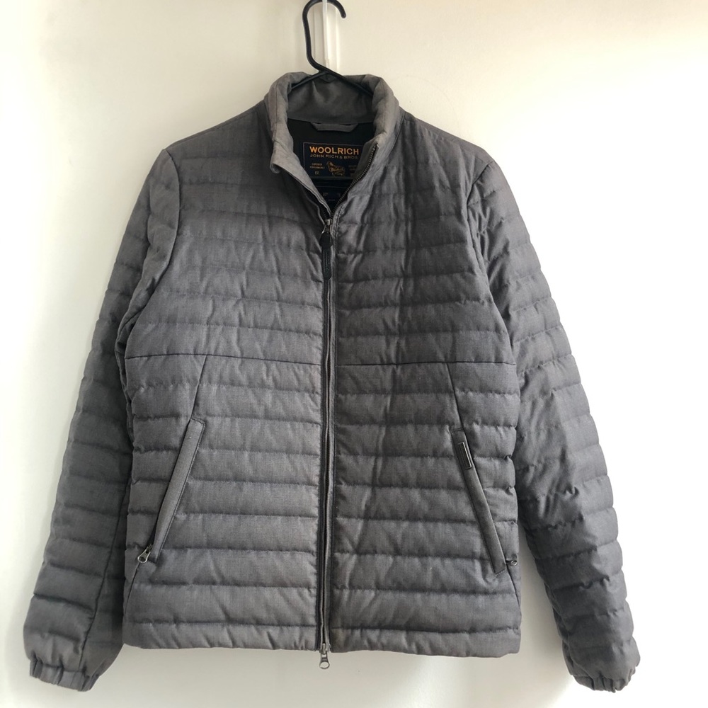 Men’s Woolrich Jacket XS